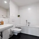 Pineapple - Altstadt Iii - 91qm - 1x Free Parking 公寓