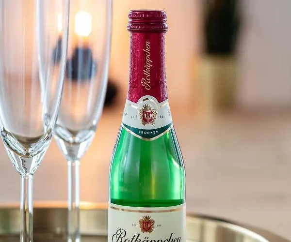 Pineapple - Altstadt Iii - 91qm - 1x Free Parking شقة دريسدن