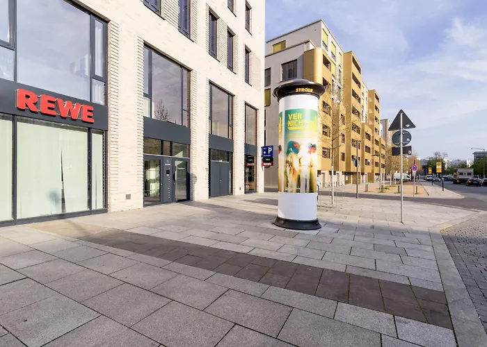 Pineapple - Altstadt Iii - 91qm - 1x Free Parking * Dresden