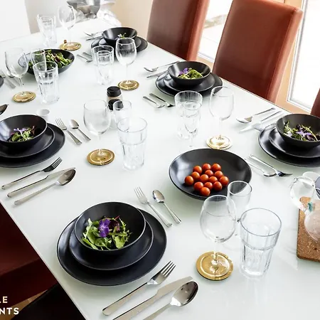 Pineapple - Altstadt Iii - 91qm - 1x Free Parking * Δρέσδη