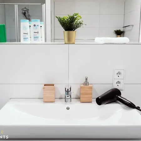 Pineapple - Altstadt Iii - 91qm - 1x Free Parking * Δρέσδη