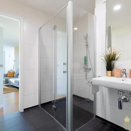 New! Pineapple Altstadt Iii Apartment