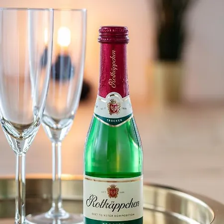 New! Pineapple Altstadt Iii Apartment Dresden